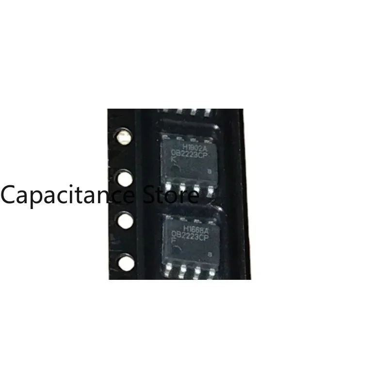 10PCS OB2223CP OB2203CP BQ34Z100PWR-G1 CJA1117B-ADJ/SOT-89 CJ79L12/SOT-89 LM317LMX LM5007MMX/NOPB/VSSOP-8 LM5164DDAR/SOIC-8