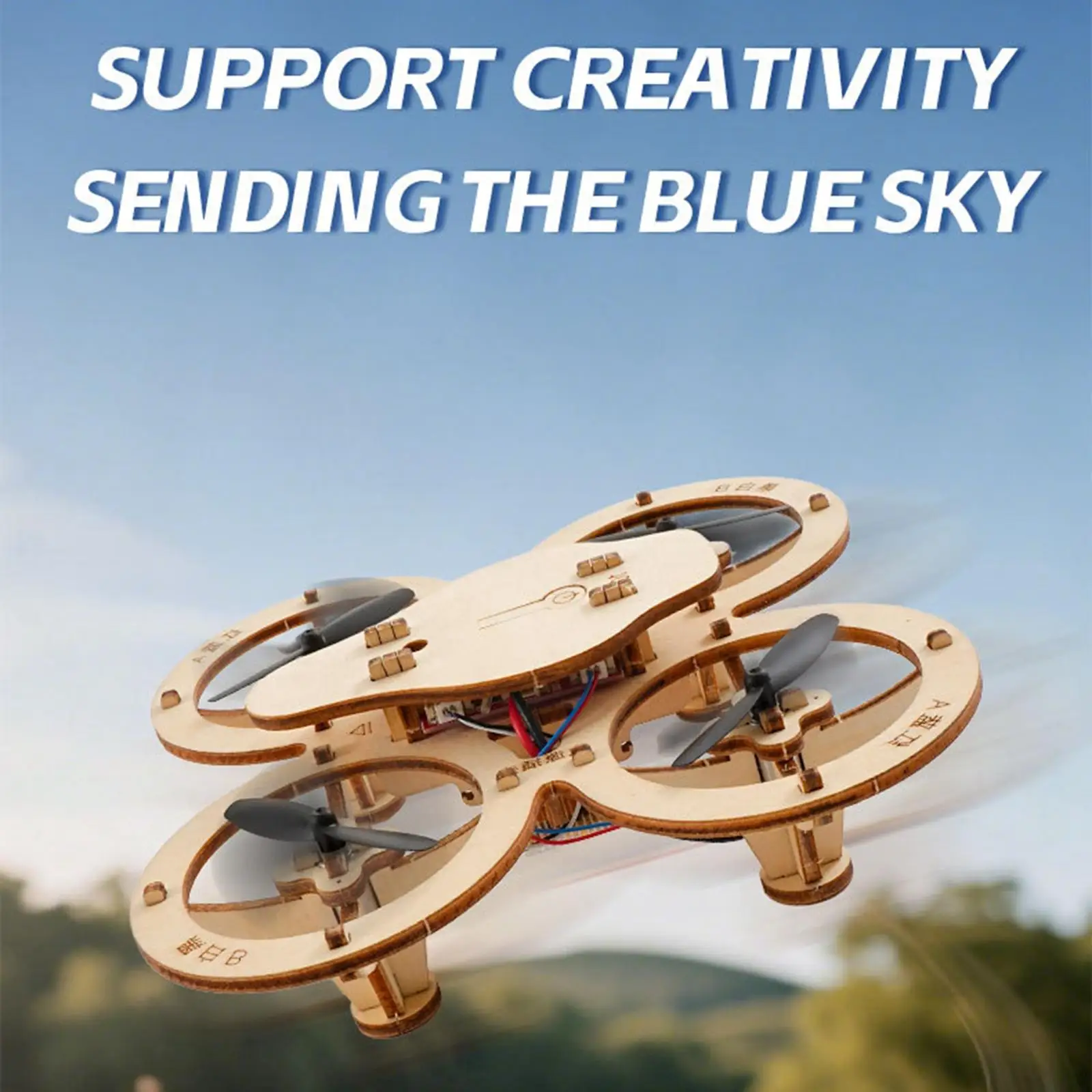 diy-wooden-assembly-rc-aircraft-kit-technology-developmental-toy-crafts-birthday-gift-easy-to-assemble-educational-toy