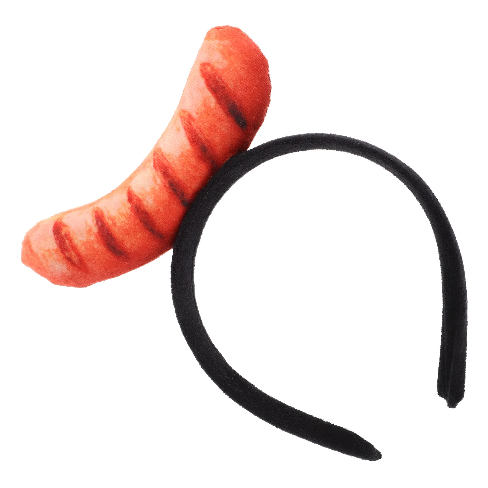 

Imitation Food Headband Cosplay Headwear Bands Party Simulation Hair Hoops Festival Clasp Props Accessories Photo