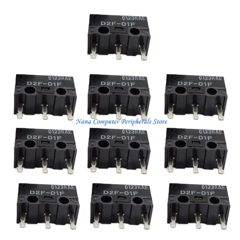 F68C Mouse Microswi…