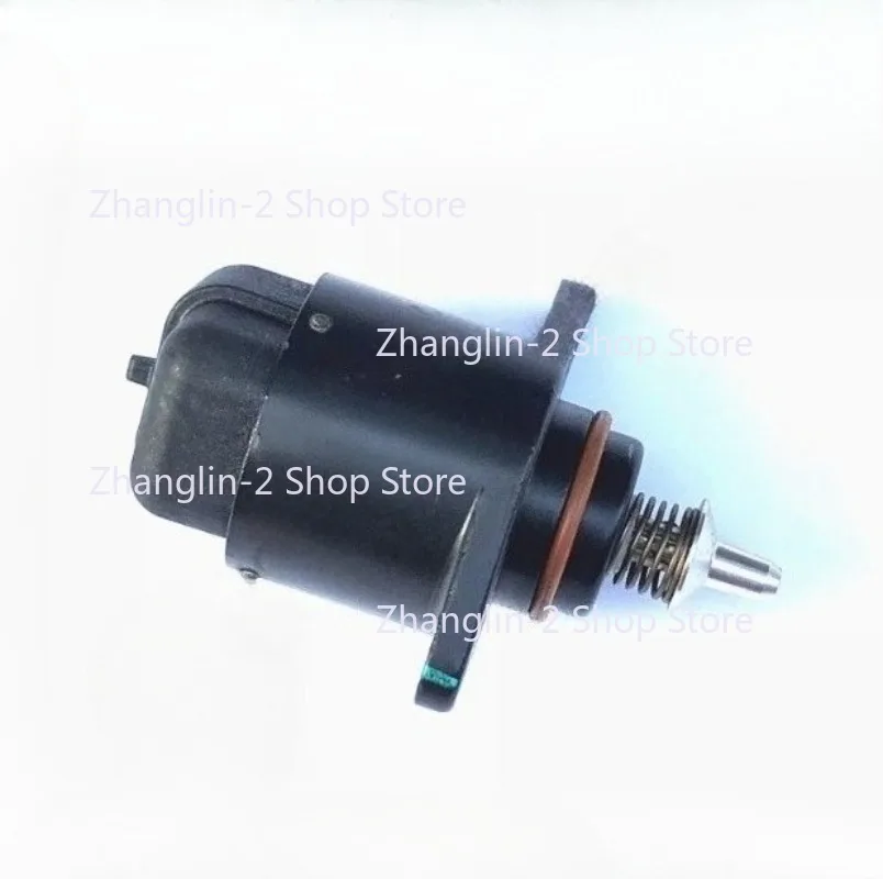 

Motorcycle Idle Air Control Valve Stepper Motor For Regal Raptor DD350 DD400 DD350E-6C DD350E-6D DD300G DD 350E-6D 350E-6C