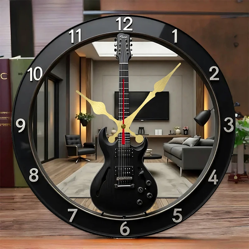 #33 Silent Wall Clocks List of Top Picks