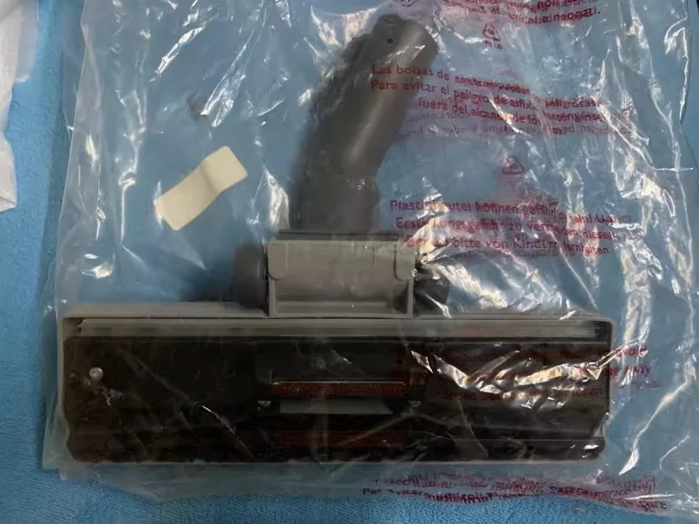 جديد للمكنسة الكهربائية فيليبس FC8714 8731 8745 8735 8765 ملحقات فرشاة الأرضية