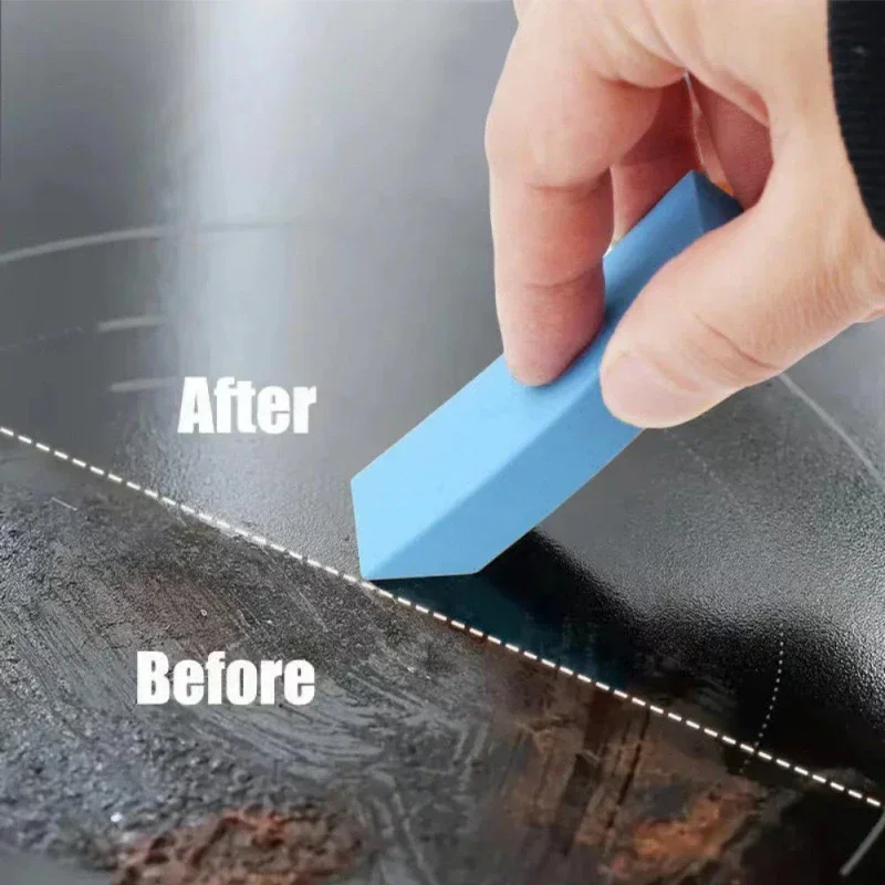 Bathroom Cleaning Tool
