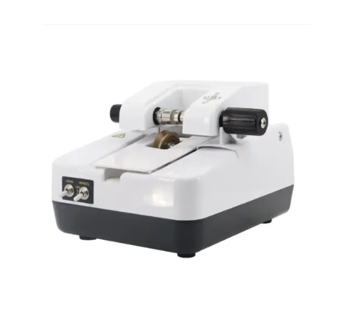 

LY-11A Auto Lens Groover Chamfering Machine Optician's Instrument Made in China Optical Instruments Product