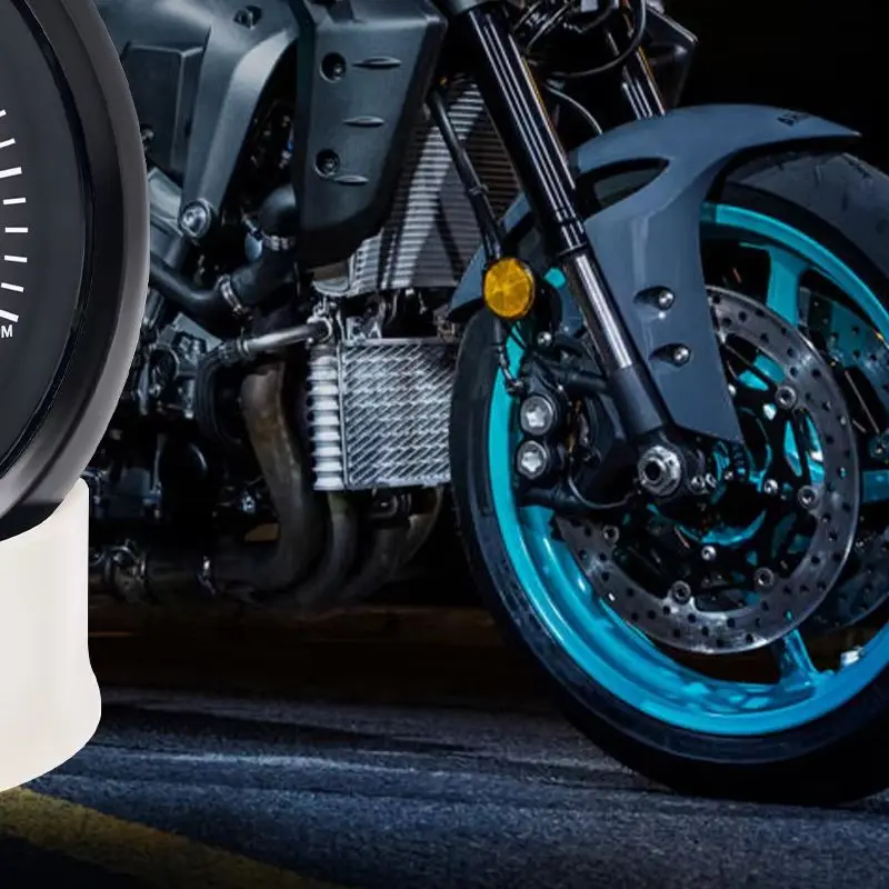 

85mm 3In1 Multifunctional Gauge GPS Speedometer Tachometer with Fuel Level Gauge Gear 299KMH MPH Speed Meter