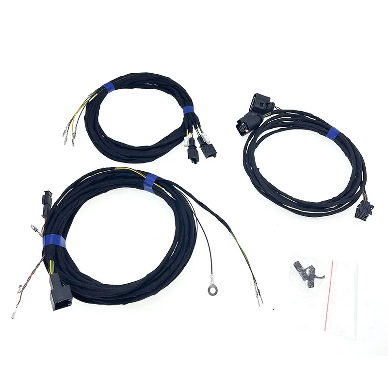 

Жгут проводов слепых зон для Tiguan MK2