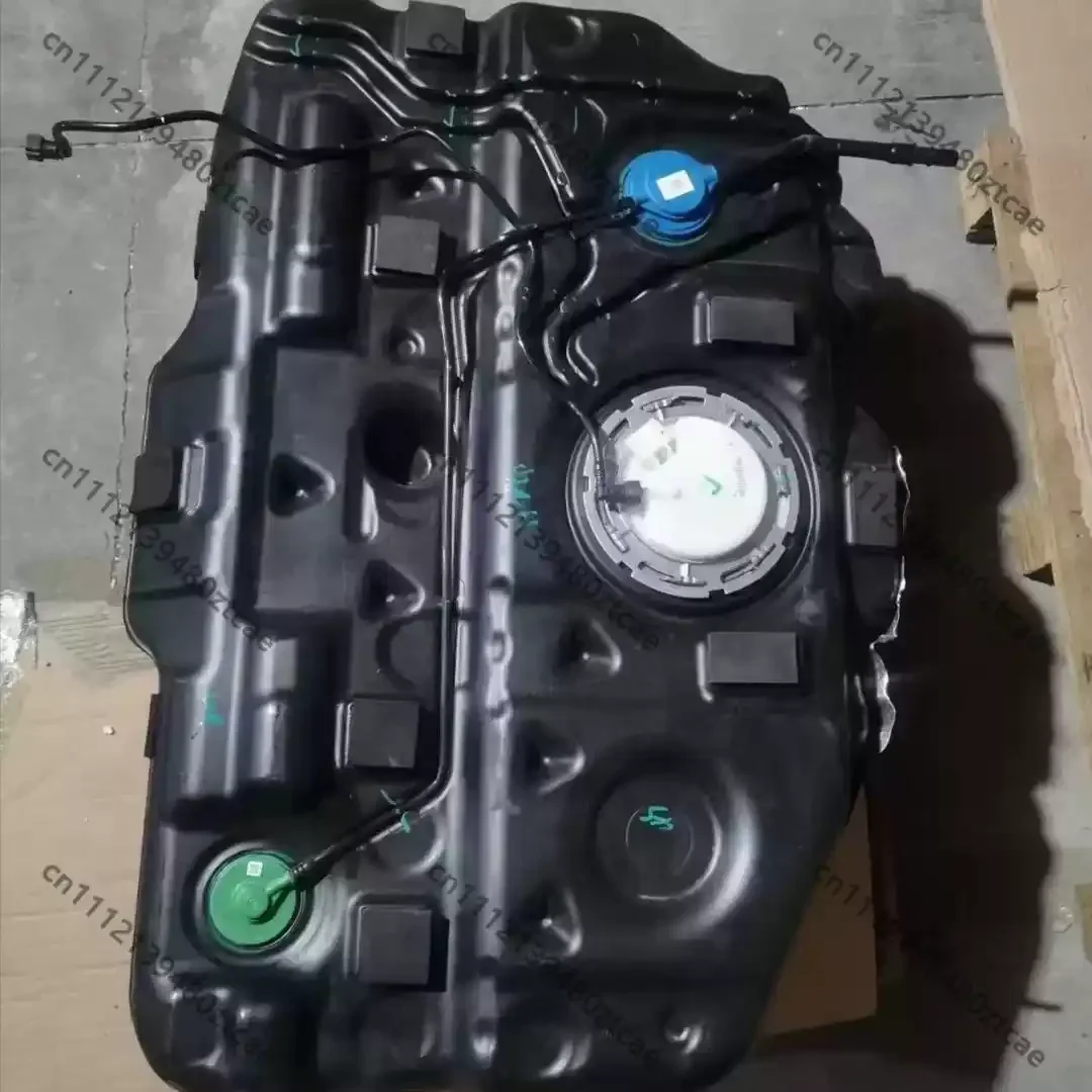 Complete Fuel Tank Assembly Aftermarket Replacement Parts Fit 7-Seater Compact MPV Fuel System Repair Accessories