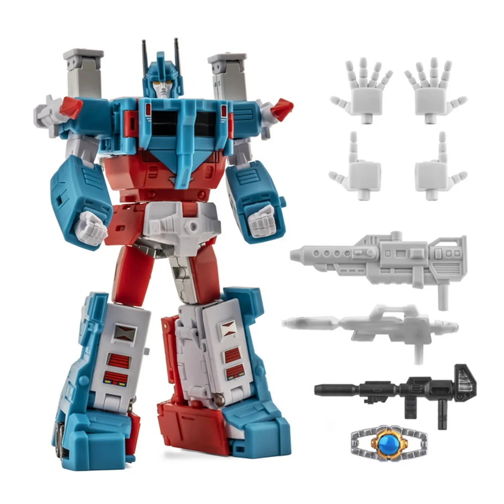 IN STOCK Transformation NewAge NA H28 H28EX H28T Ultra Magnus Mini