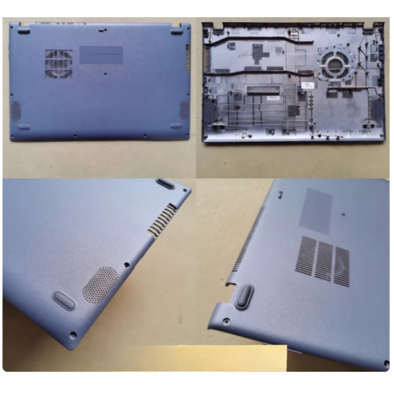 

Новая нижняя крышка корпуса для ноутбука Asus X515M Y5200F V5200J V5200E