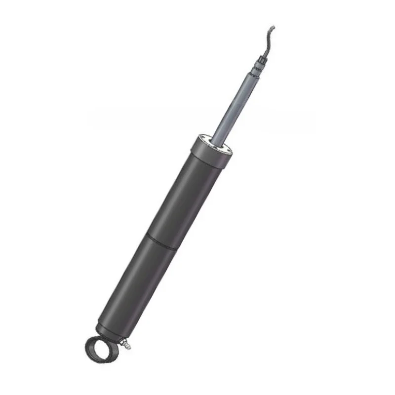 Magnetorheological Damper, Vibration Absorber, Buffer, Electromagnetic, Linear Damper C50