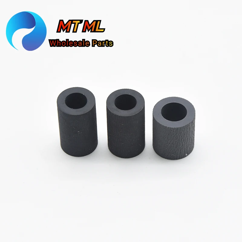 

50SET 40X8736 ADF Pickup Separator Roller Tire for Lexmark MX310 MX410 MX510 MX511 MX610 MX611 CX310 CX410 CX510 XC4140 XC4150