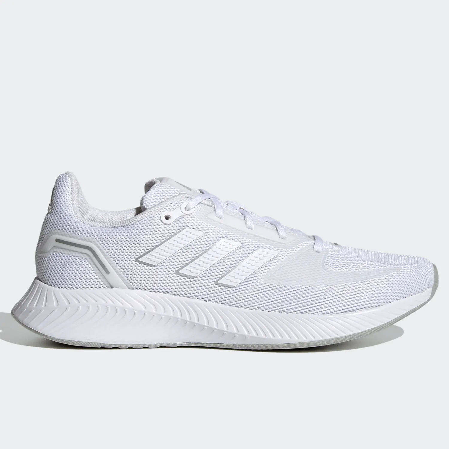 

Adidas Genuine RUNFALCON 2.0 New Unisex Running Sports Shoes FY9621