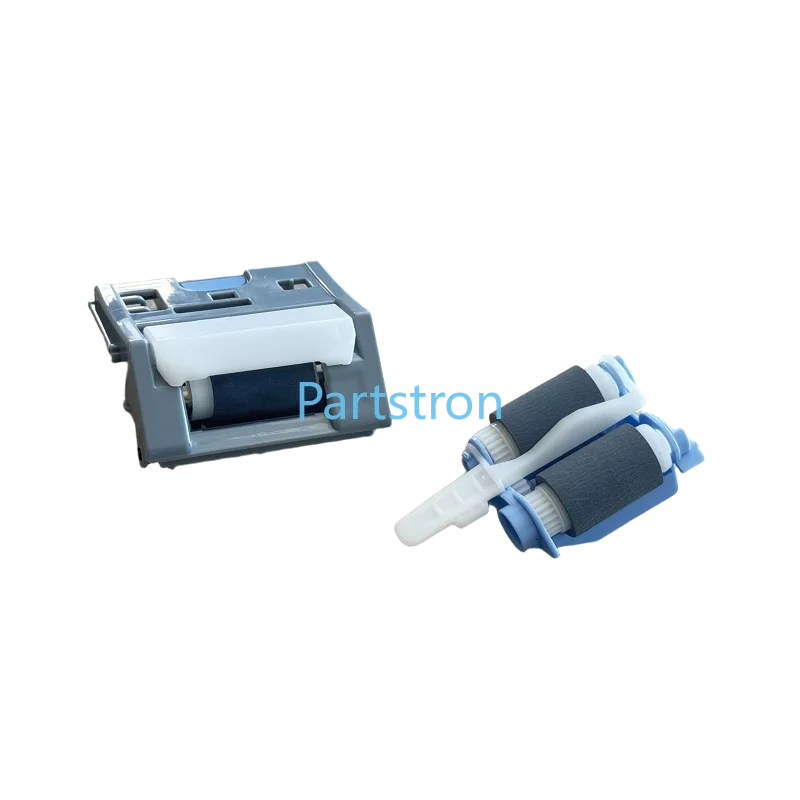 طويلة العمر ورقة لاقط الأسطوانة عدة RM2-0062-000 RM2-0064-000 للاستخدام في أجزاء الطابعة HP M552 M553 M557 M652 M653 M681 M682 #5