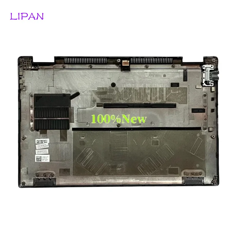 L Nuovo per Dell Precision 3560 M3560 Base per laptop coperchio posteriore D shell 0RDPGT RDPGT