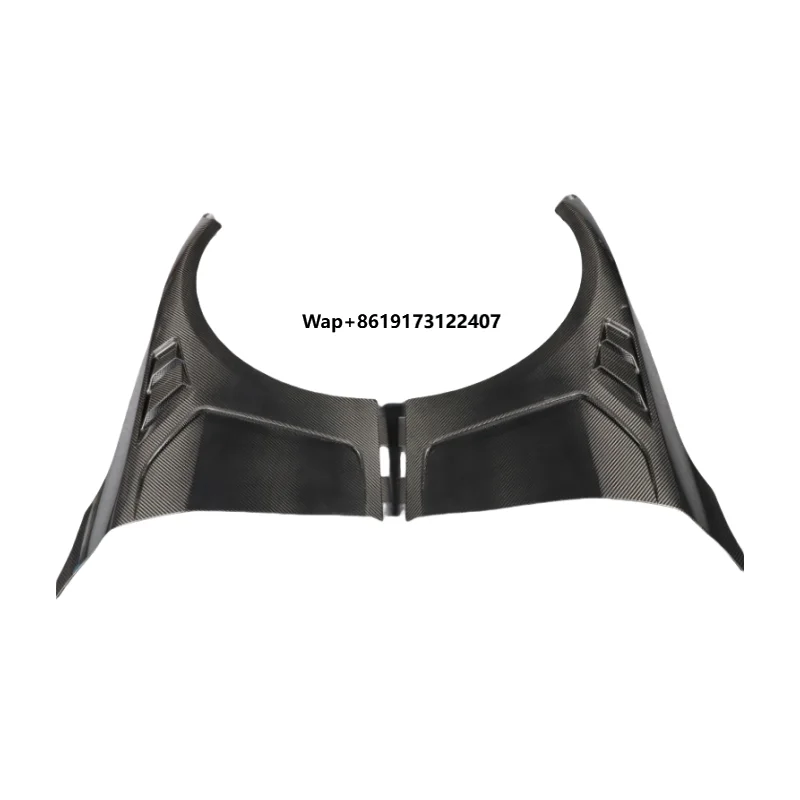 

APN High-quality Carbon Fiber Mudguard for Modifying M4 G82 G83