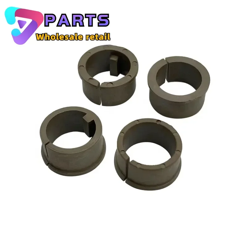 1set Fuser Lower Roller Bushing For Konica Minolta BH C654 554 754 754e 558 658 Pressure Roller Bushing Parts