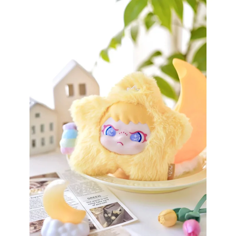 

DORA Moolit Starlight Series Blind Box Mystery Box Dolls Kawaii Action Anime Figure Toys Gift
