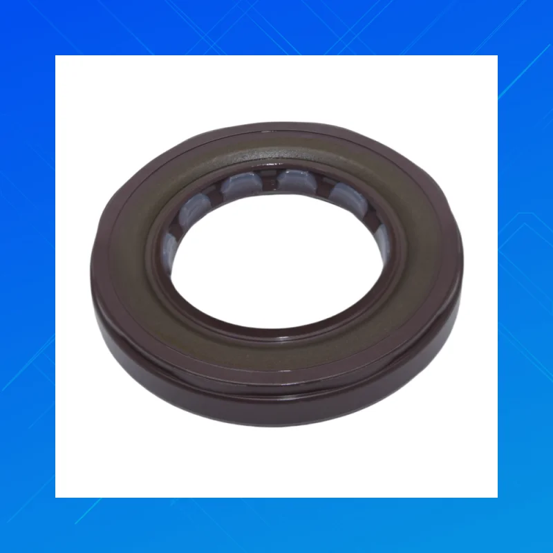 

DMHUI high-quality FKM rubber oil seals,with dimensions of 30x50x8 mm,TCV type, are suitable for Kawasaki K3V45 hydraulic pumps.