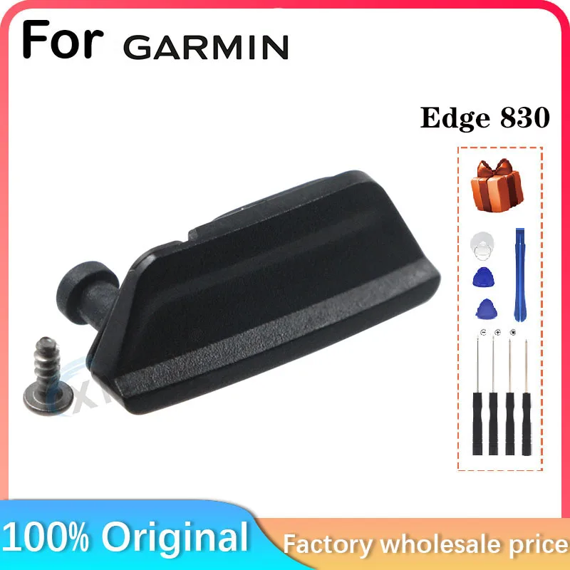 شاشة Gps lcd لحافة garmin ، سدادة الغبار ، الإصلاح والاستبدال