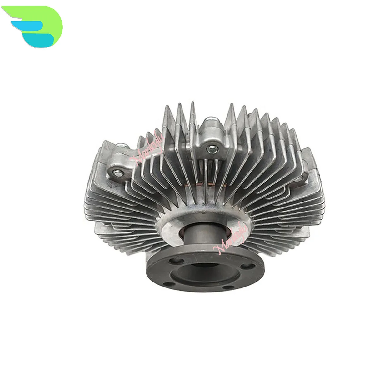 

New Cooling Fan Coupling Assy Clutch For Toyota Hilux Revo GUN125 GUN135 1GD 2GD 2.4D 2.8D 2015-2022 16210-0E010 16210-0E020