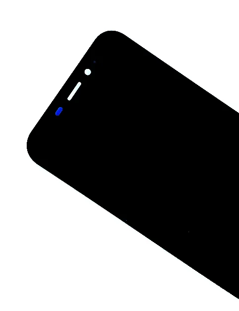 100% Original 5.7 inch LCD&Touch Screen Digitizer Display Module Repair Replacement For Ulefone Armor X8 X8 Pro Cellphone