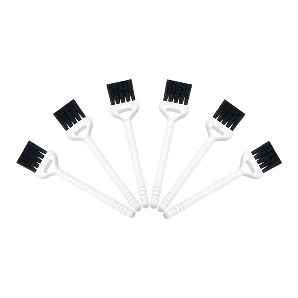 Odporność na ścieranie Czyszczenie klawiatury Niełatwo luźne Szczotka do golenia Trwała Szczotka do czyszczenia szczelin bez szkody sprzętu