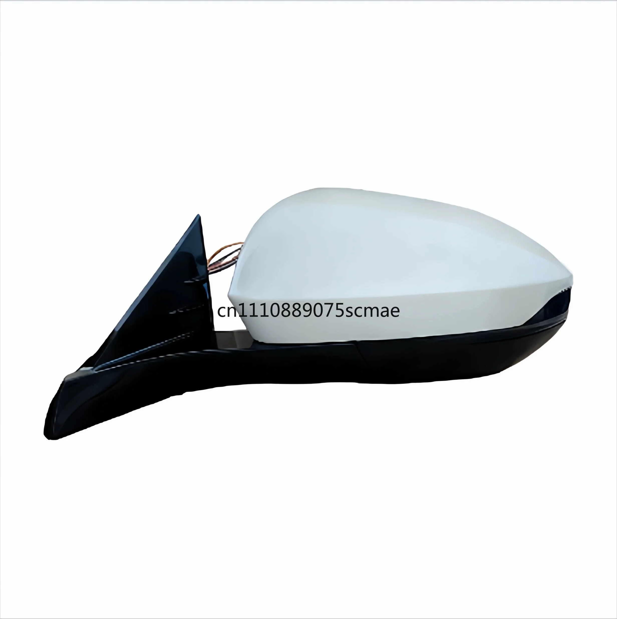 Adapted to SKY01-L7 rearview mirror assembly rearview mirror reflector turn signal, new