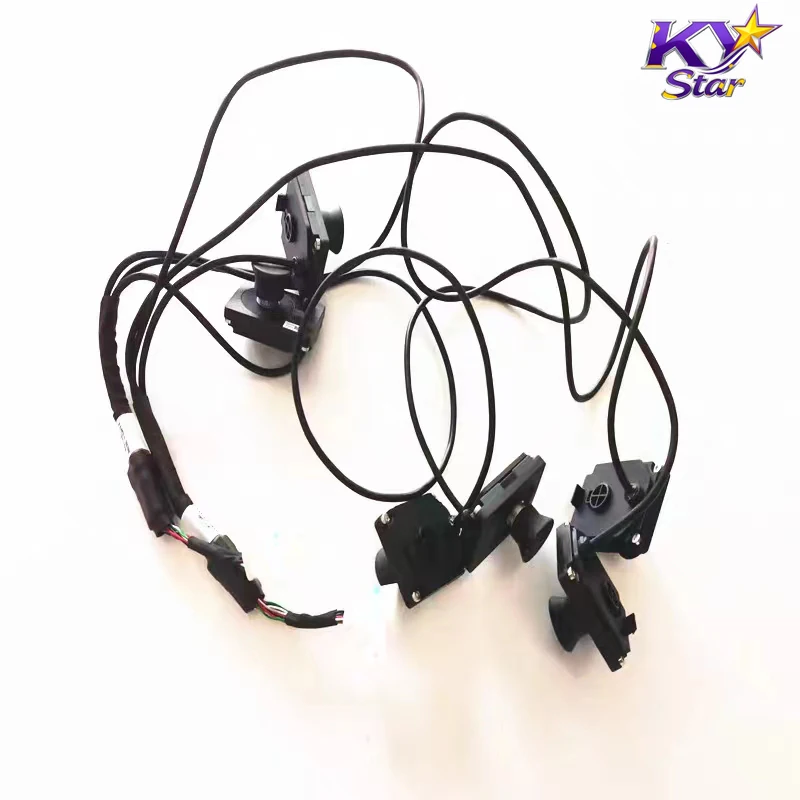 KYSTAR Agras Drone T40/T20P Load/Weighting Sensor Module,New And Original.