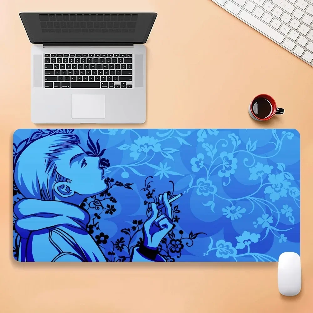 Anime GTO Great Teacher Onizuka Mouse Pad Office Large PC Computer Keyboard Game Rubber Big Laptop Table Desk