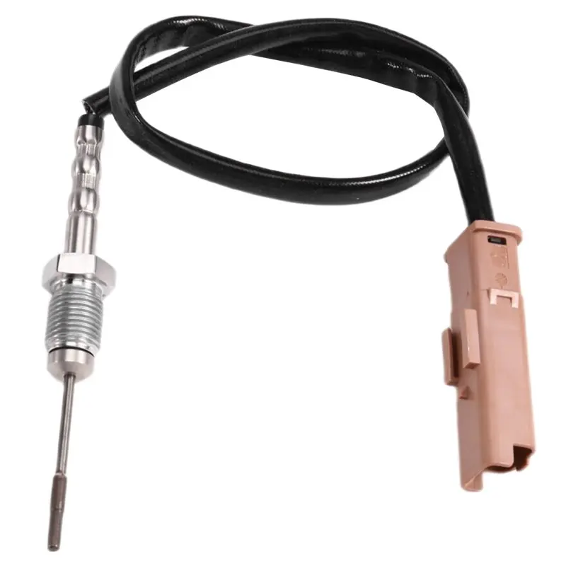 DT42-New EGT Sensor 9665090280 Exhaust Gas Temperature Sensor For 1618NF CITRO? N