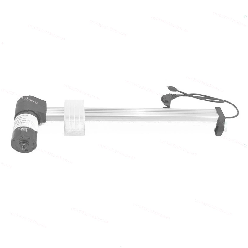 Electric Push Rod Motor Flat Push Installation Distance 135 Stroke 333 Function Chaise Longue Sofa Lift Hinge Drive