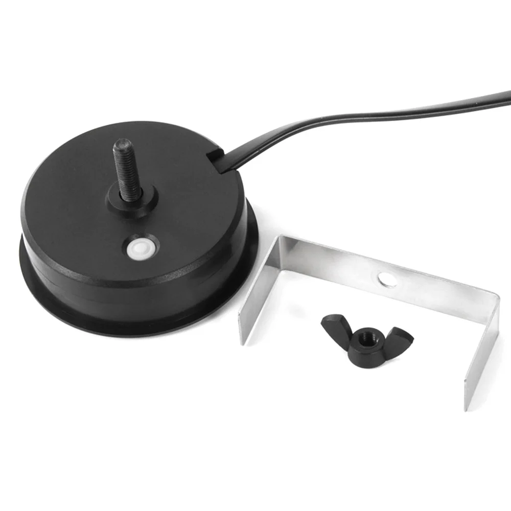 Imagem -06 - Motocicleta Elétrica Bateria Nível Voltímetro Universal Power Indicator Embutido Guidão tipo Ácido ou Lítio Bateria Dc7100v