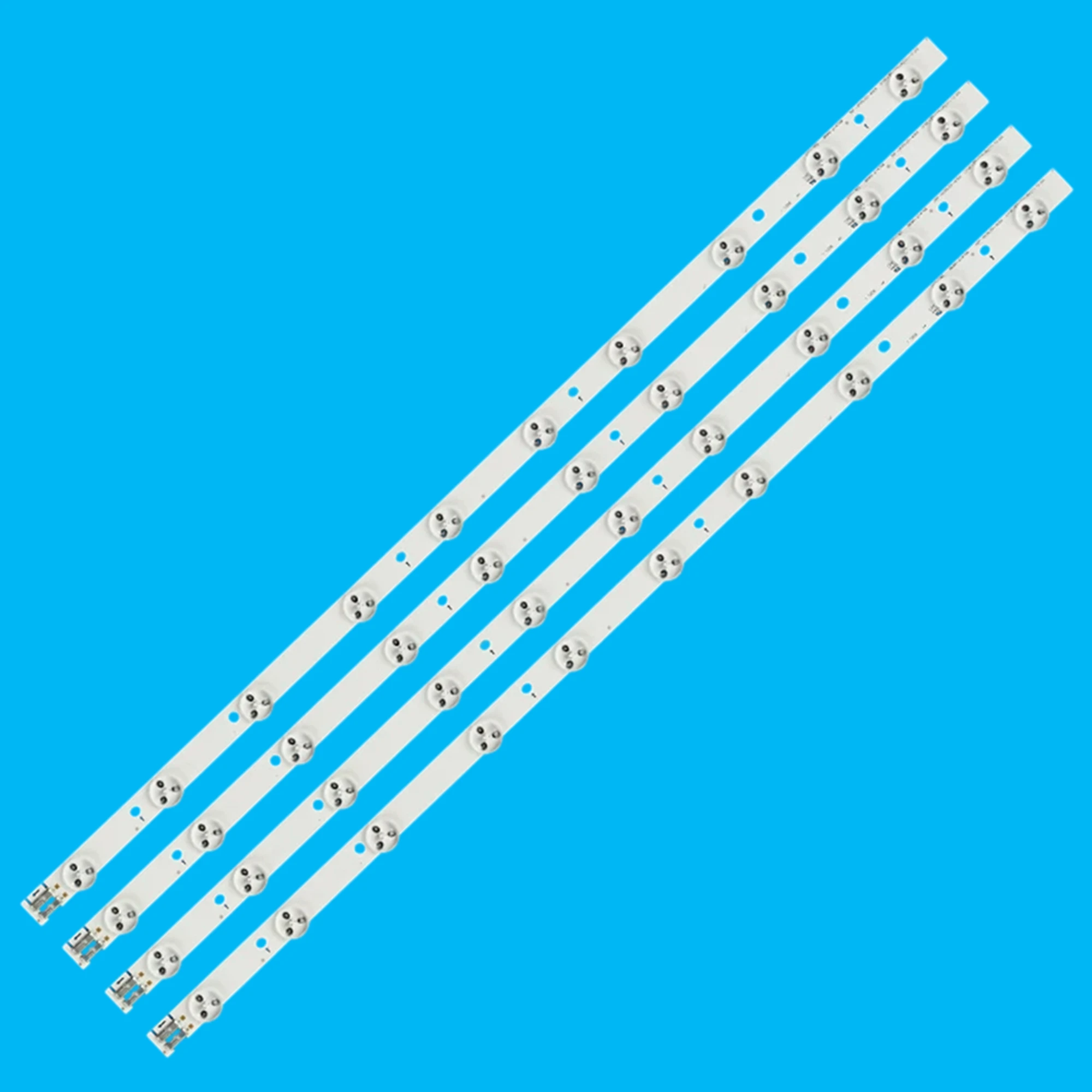 LED Backlight For UE32EH5000W UE32EH5300W UE32EH5040W UE32EH5050W UE32EH5080R UE32EH5007K UE32EH5037K D1GE-320SC1-R2