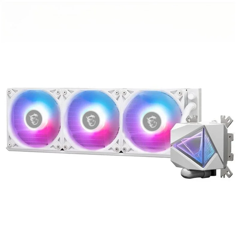 Mag I360 White Whit…