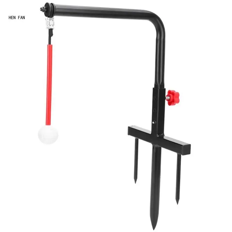 

Golf Swing Training | Golf Chipping Practice Aid Golf Swing Tool M89D