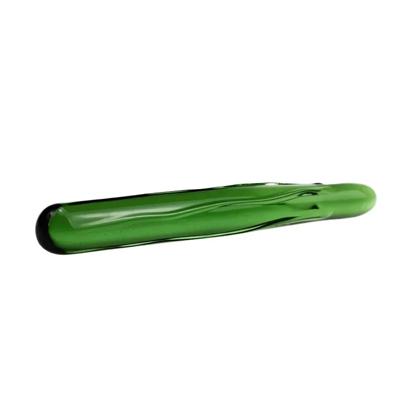 Stimulator Vaginal Plug Adult Butt Plugs Clear Crystal Dildos Anal Plug G Spot Sex Toys For Woman Vagina Stimulate Glass Dildo