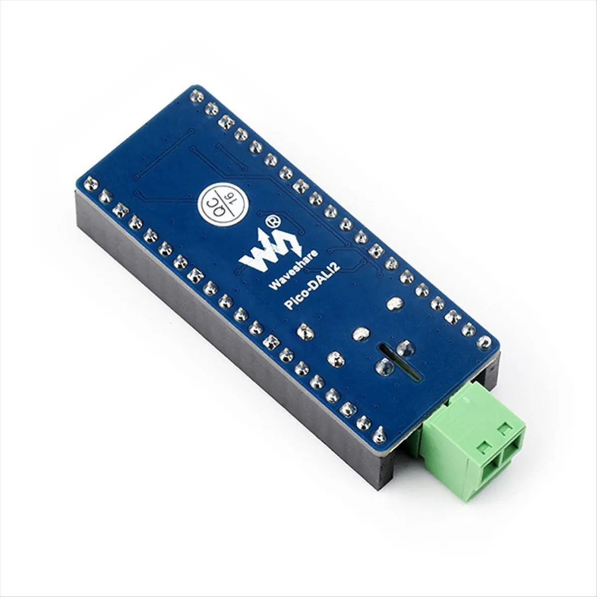 SCLS  -DALI2 Expansion Board Onboard Communication Interface for Development Board