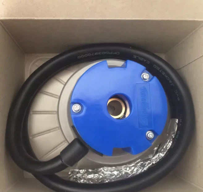 

TS5208N530 TS5208N500 brand new original encoder have stock