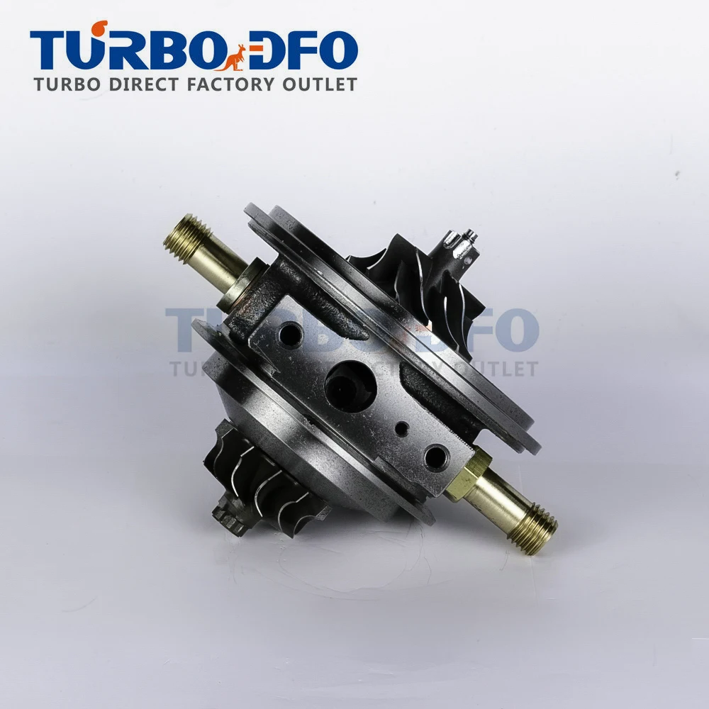 Turbocharger Chra 036145701 756068-5001S Turbolader Core 756068-1 for VW Parati 1.0 16V Turbo EA111 82Kw 112HP 2000 Engine Parts