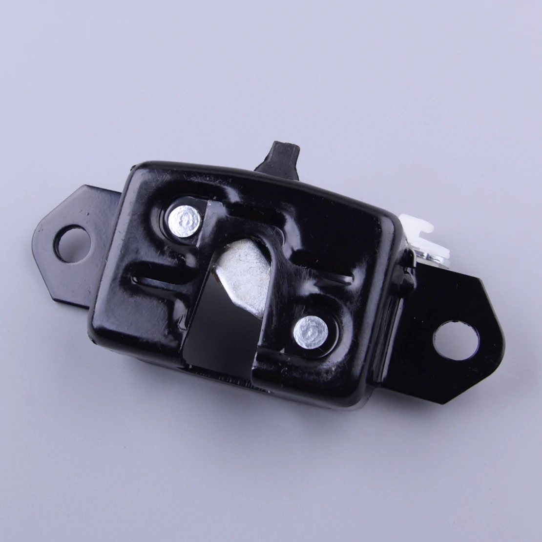 90503-JT30A 90503-EB700 Rear Trunk Tailgate Lock Latch Striker Fit for Nissan Navara D40 Frontier Titan Black