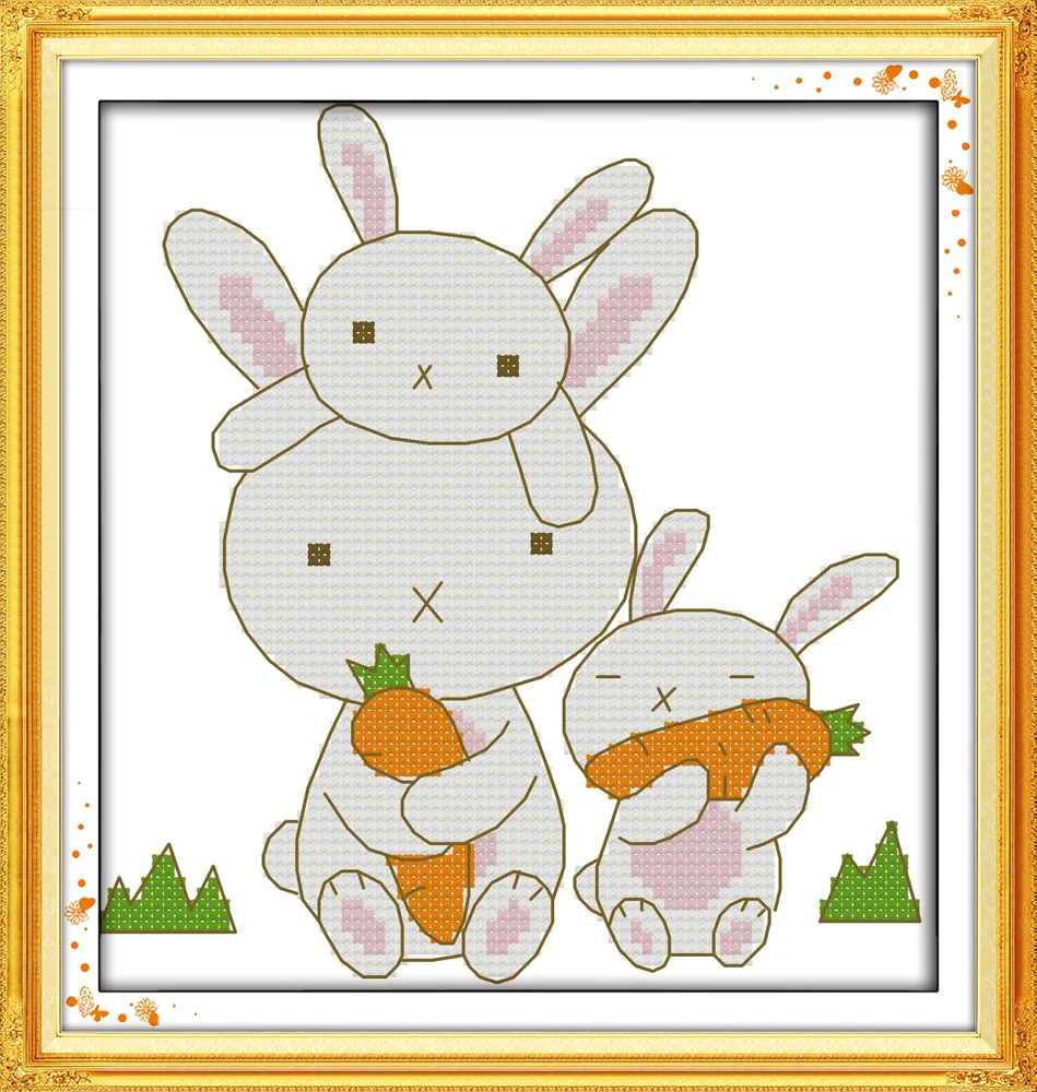 Joy Sunday New Stam… - image