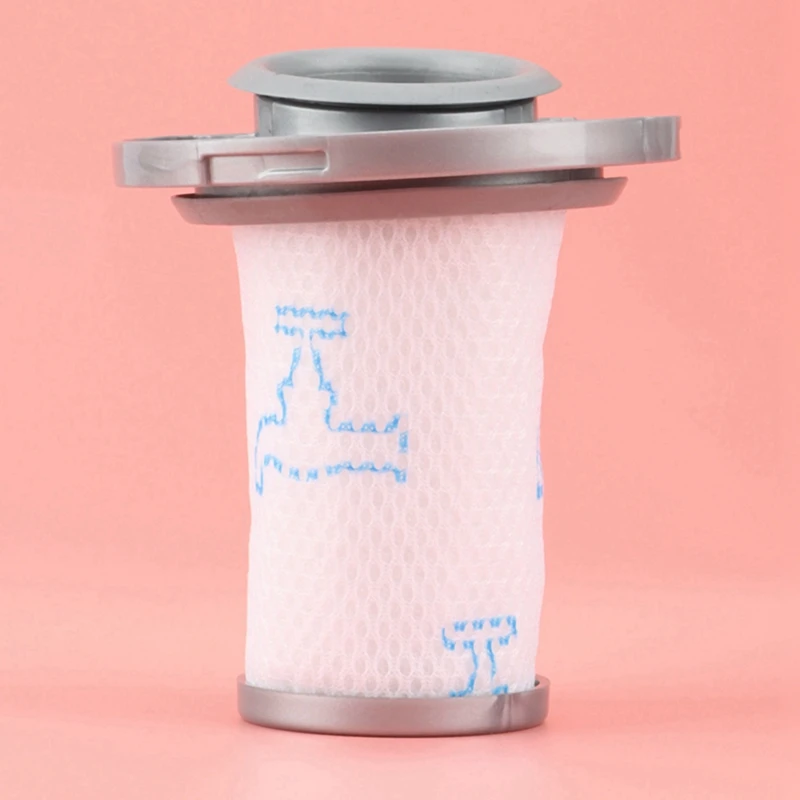 Ofertas de topo para rowenta zr009006 filtro para x-force flex 8.60 aspirador sem fio acessórios de limpeza doméstica lavável filt