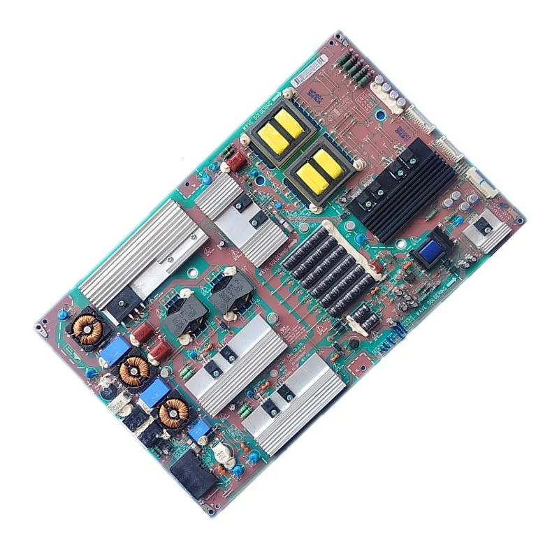 Placa de alimentación EAY60908801, LGP4247-10 IOP para TV LG 47LE8500-UA 55LE5400-UC 55LE5500 55LE5300 47LS4600 42LE8500 47LX9900 55LE7500