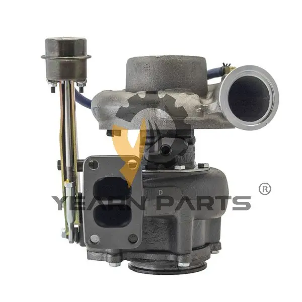 Turbocharger 87403719 for Case Crawler Excavator (North America) CX330