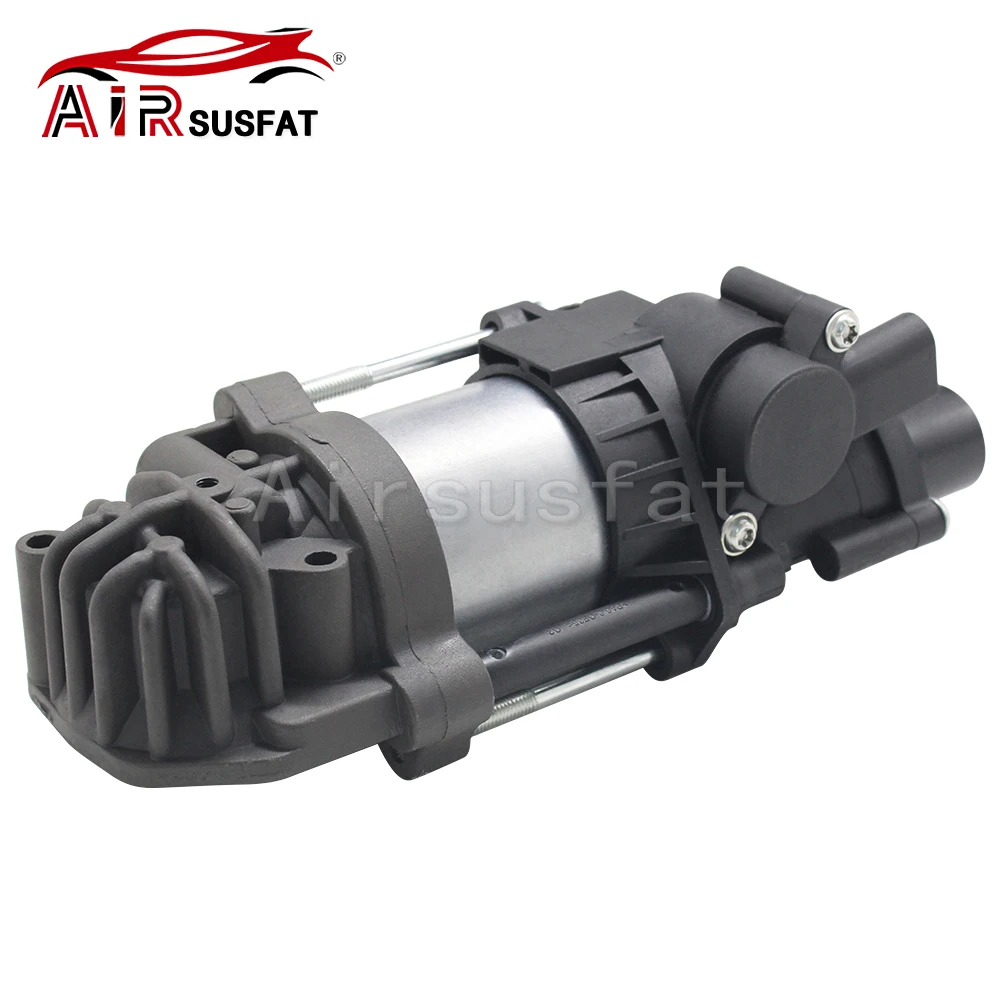 

For BMW 7-Series G11 G12 2015-2018 Air Suspension Compressor Pump Half Assembly 37206861882 37206884682 4154039200