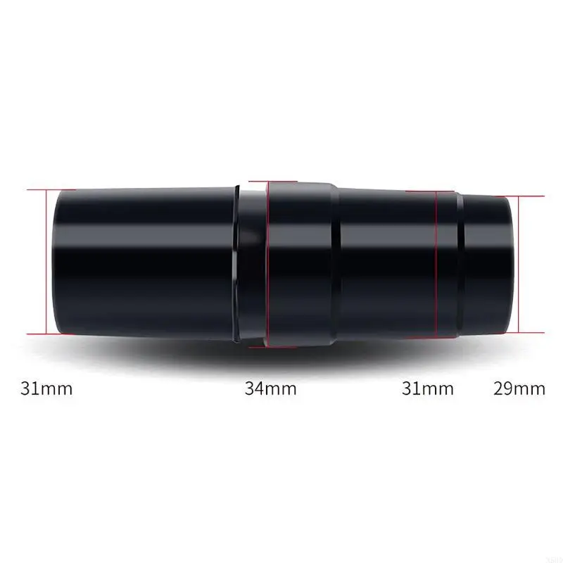 موصل تحويل مرشح الغبار المكنسة الكهربائية لمحول الرأس للمواء الداخلي N58D