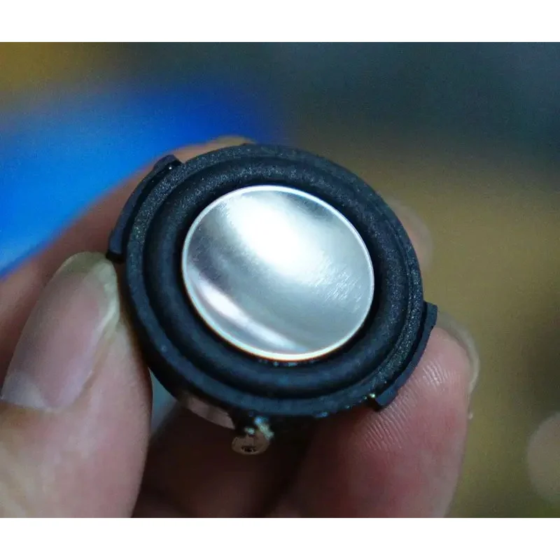 

For Harman Kardon jbl jellyfish speaker soundsticks crystal audio bluetooth 1 inch small full frequency 8Ω