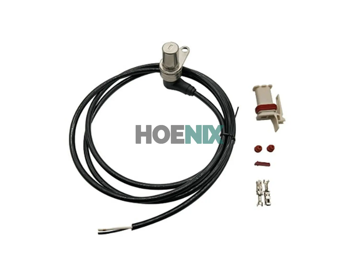 

1457303 Использование для датчика скорости вращения для грузовиков Scania