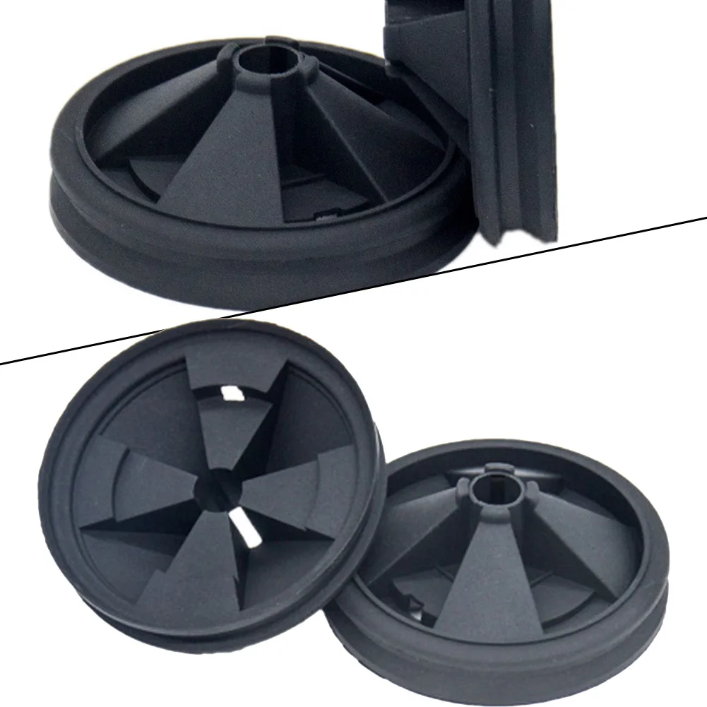 Easy Installation Garbage Disposal Splash Guard Garbage Disposal Upgrade Aging Resistant Noise Reduction Technology